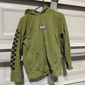 Vans Youth Boxed Pullover Hoodie (Size XL)